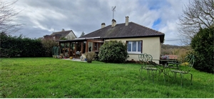 maison-villa à la vente -   60650  HODENC-EN-BRAY, surface 70,69 m2 vente maison-villa - APR636896